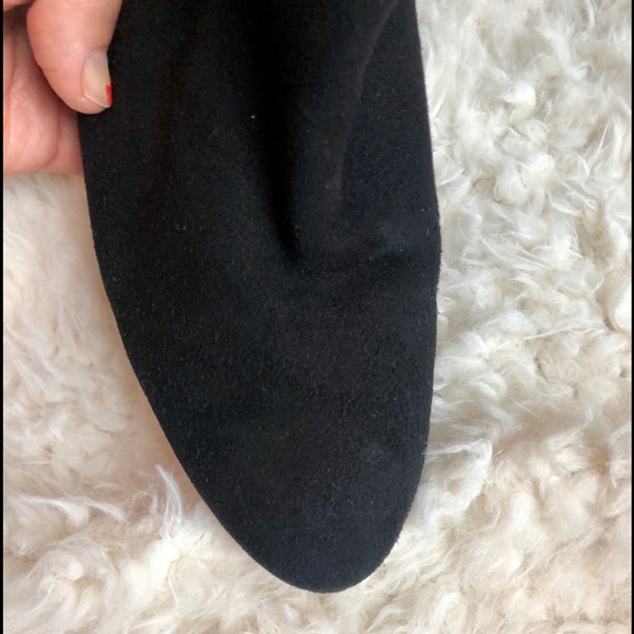 Over the knee boots ๐๐๐ - Picture 3 of 6